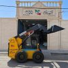 قیمت بابکت و لیست قیمت روز مینی لودر، جلوبند و محصولات ایران بابکت شامل بررسی قیمت دستگاه ها، تجهیزات جانبی و جلوبندهای مینی لودر
