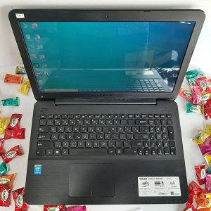قیمت لپ تاپ کارکرده ایسوس Asus X554L