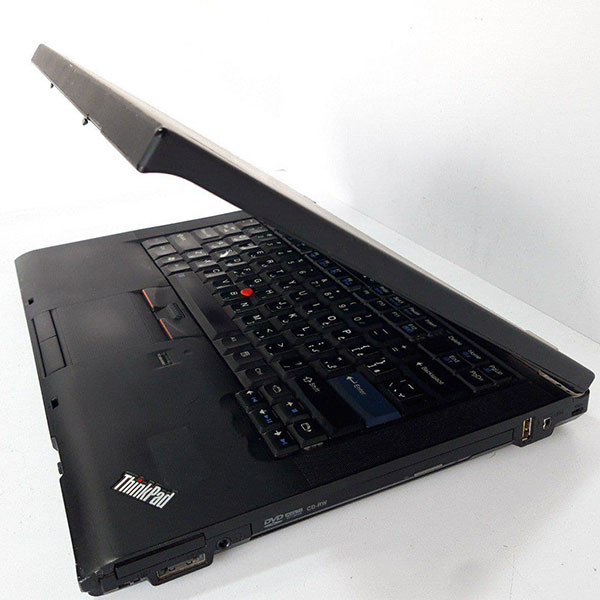 خرید لپ تاپ کارکرده لنوو Lenovo T410
