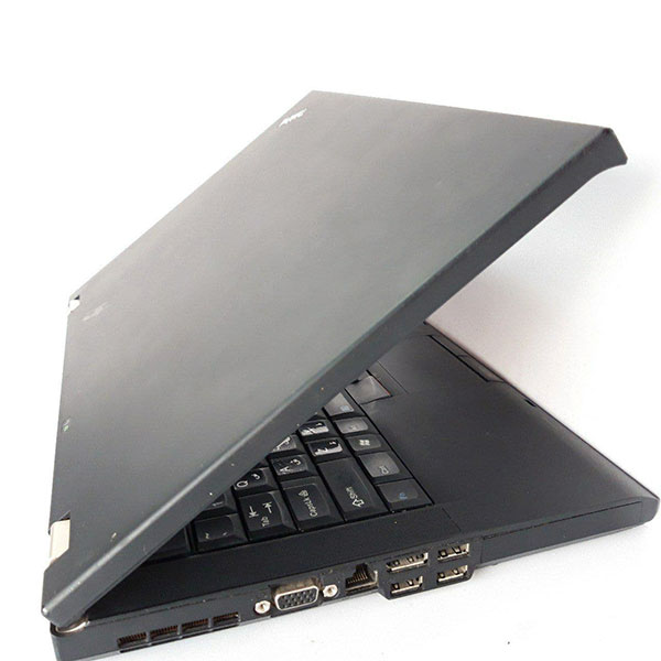 فروش لپ تاپ کارکرده لنوو Lenovo T410