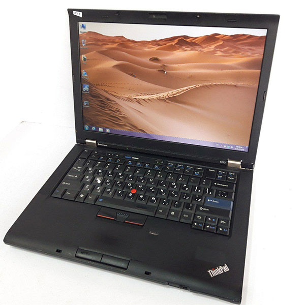 کیبورد لپ تاپ کارکرده لنوو Lenovo T410