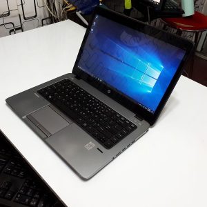 لپ تاپ کارکرده  Hp ElitBook 840