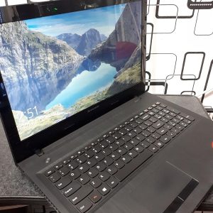 لپ تاپ کارکرده لنوو Lenovo G51-35