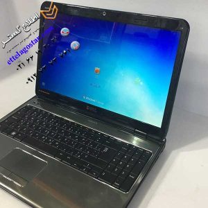 لپ تاپ کارکرده دل Dell N5010