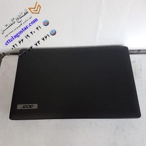 لپ تاپ کارکرده ایسر Acer 5744z