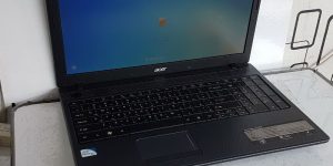 لپ تاپ کارکرده Acer 5744z