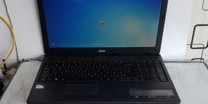 لپ تاپ کارکرده Acer 5744z