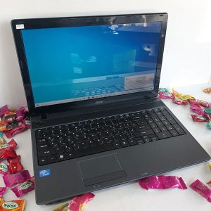 لپ تاپ کارکرده ایسر Acer 5349