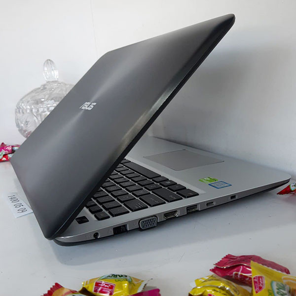 فروش لپ تاپ کارکرده ایسوس Asus K556U