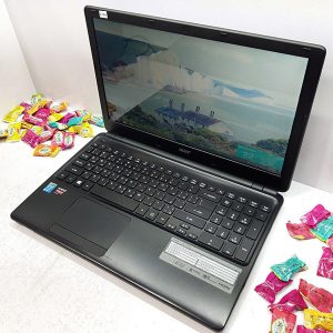 لپ تاپ کارکرده ایسر Acer E1-572G