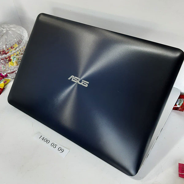 خرید لپ تاپ کارکرده ایسوس Asus K556U