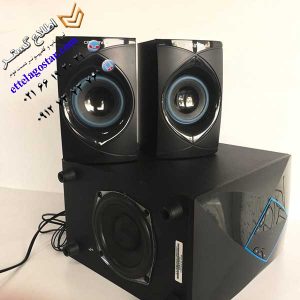 کریتیو Creative SBS E2800 2.1