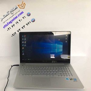 ایسوس ASUS N550J