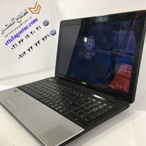 ایسر Acer E1-571G i3-2370M