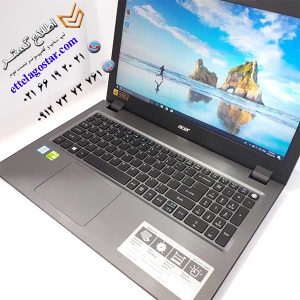 لپ تاپ کارکرده 15.6 اینچی ایسر Acer V3-575G-73NQ