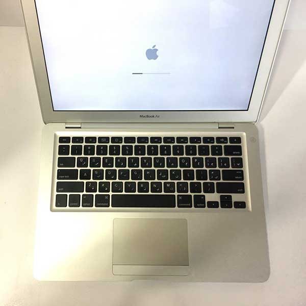 اپل Apple MacBook Air 2011
