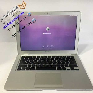 اپل Apple MacBook Air 2011