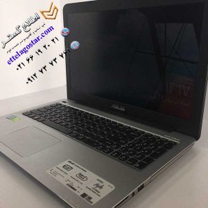 ایسوس Asus K556U