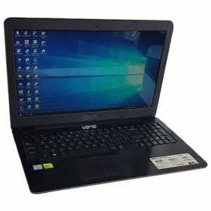 ایسوس Asus X556U