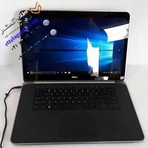 دل Dell Precision M3800
