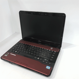 لپ تاپ 14.1 اینچی کارکرده فوجیتسو Fujitsu LH532