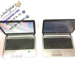 لپ تاپ کارکرده 13.3 اینچی اچ پی HP ProBook 430 G2