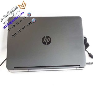 لپ تاپ کارکرده اچ پی Hp ProBook 645 با پردازنده Amd A6-4400 M