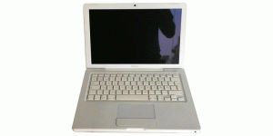 مک بوک MacBook A1181