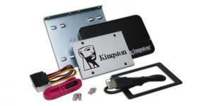 کینگستون Hdd SSD Kingston