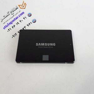 سامسونگ SSD SAMSUNG 256GB/Evo850