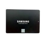 سامسونگ SSD SAMSUNG 256GB/Evo850