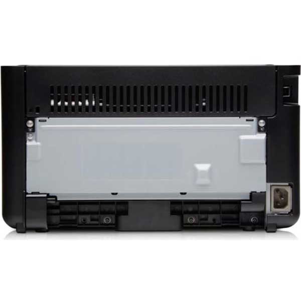 پرینتر تک کاره و لیزری کارکرده اچ پی HP LaserJet P1102W | لپ تاپ کارکرده