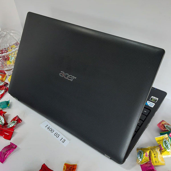 فروش لپ تاپ کارکرده ایسر Acer Aspire 5742