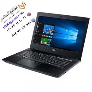 لپ تاپ کارکرده ایسر Acer Aspire E5 – 475G – 50SL