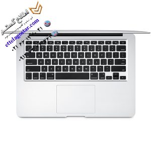 لپ تاپ کارکرده 13.3 اینچی اپل MacBook Air MQD32 2017