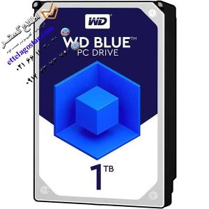 وسترن Western Blue WD10EZEX