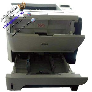 پرینتر تک کاره و لیزری کارکرده اچ پی HP LaserJet P2055