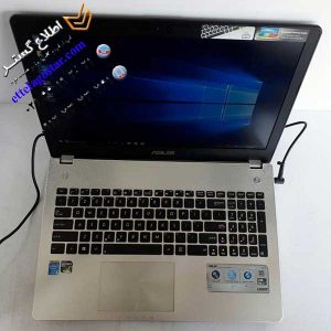 ایسوس ASUS N56JK