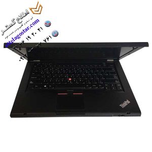 لپ تاپ کارکرده لنوو ThinkPad T430 با پردازنده i5-3320M