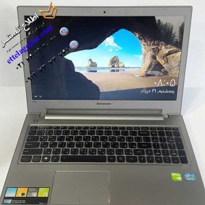 Lenovo IdeaPad Z500