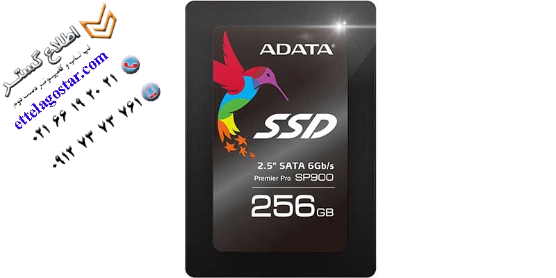 ای دیتا Adata SP900