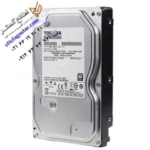 توشيبا Toshiba MD04ABA400V