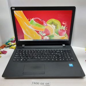 قیمت لپ تاپ کارکرده لنوو Ideapad 110
