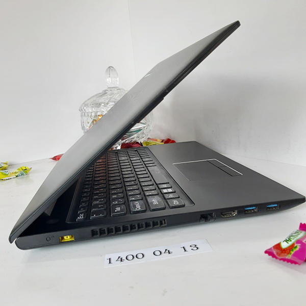 باتری لپ تاپ کارکرده لنوو IdeaPad S510p
