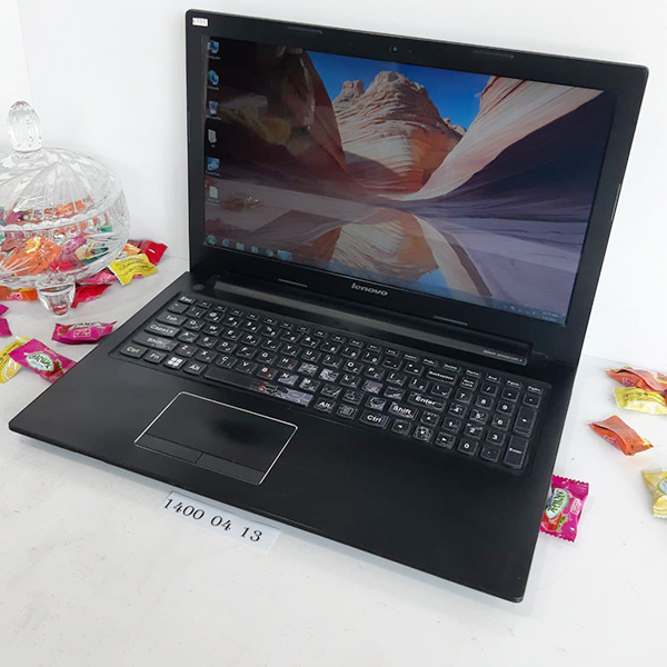 کیبورد لپ تاپ کارکرده لنوو IdeaPad S510p