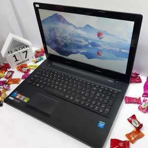 لپ تاپ کارکرده لنوو Lenovo G50-30