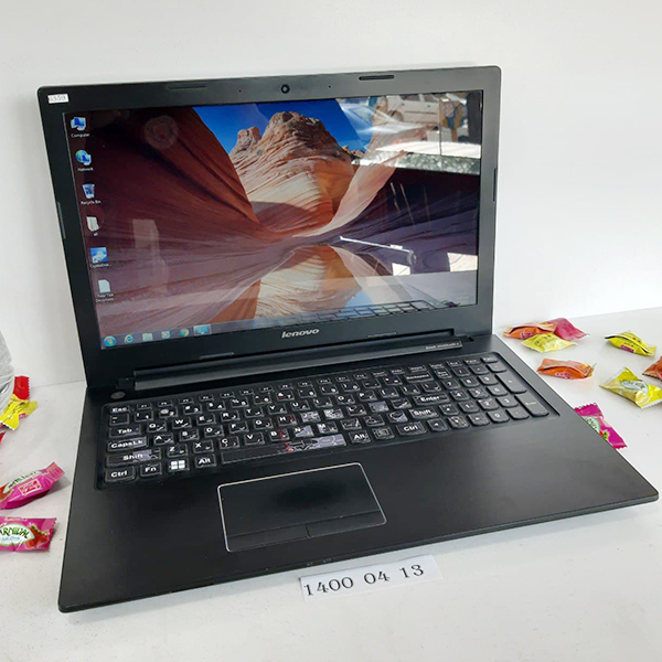 صفحه نمایش لپ تاپ کارکرده لنوو IdeaPad S510p