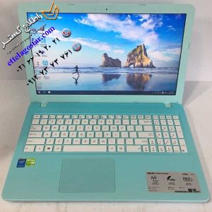 ایسوس X540L