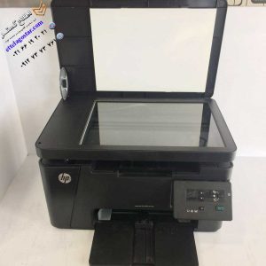 HP Pro MFP M125a