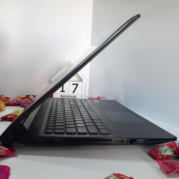 خریدار لپ تاپ کارکرده لنوو Lenovo Flex 2-15